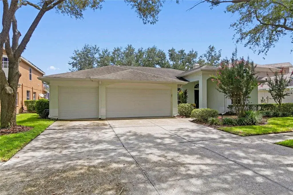 Property for sale at 17715 HAMPSHIRE OAK DRIVE, TAMPA, FL, 33647
