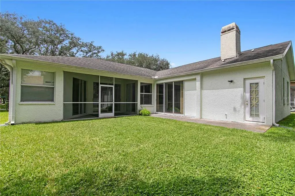 Property for sale at 17715 HAMPSHIRE OAK DRIVE, TAMPA, FL, 33647