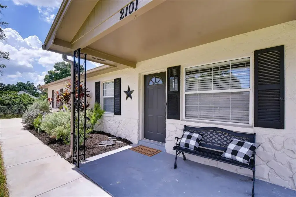 Property for sale at 2101 W HAMILTON AVENUE, TAMPA, FL, 33604