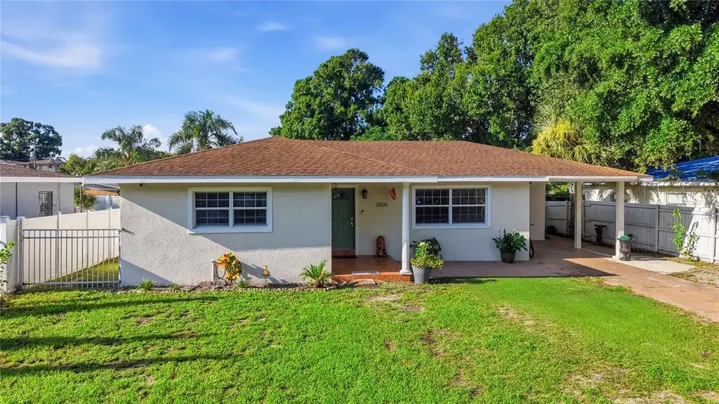 Property for sale at 3006 W SAINT CONRAD STREET, TAMPA, FL, 33607