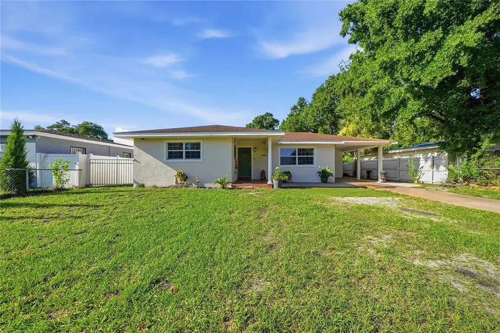 Property for sale at 3006 W SAINT CONRAD STREET, TAMPA, FL, 33607