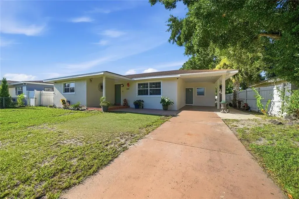 Property for sale at 3006 W SAINT CONRAD STREET, TAMPA, FL, 33607