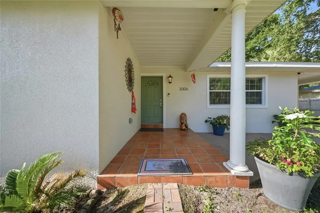 Property for sale at 3006 W SAINT CONRAD STREET, TAMPA, FL, 33607
