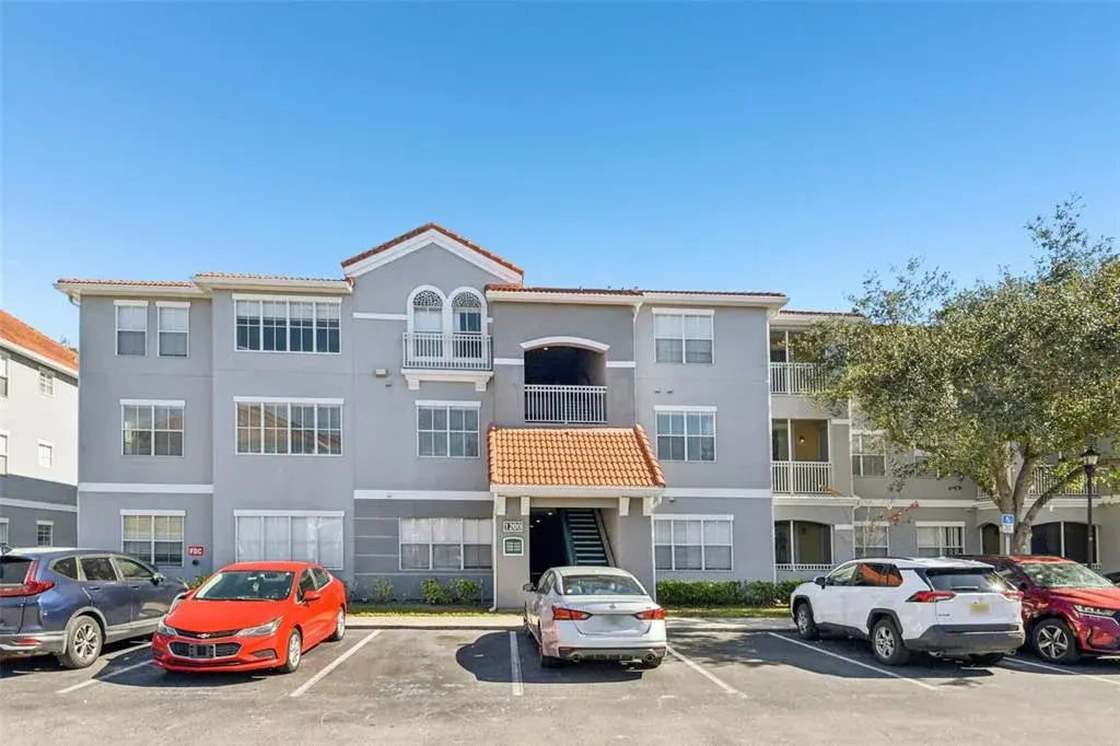 Property for sale at 18001 RICHMOND PLACE DRIVE UNIT 1213, TAMPA, FL, 33647