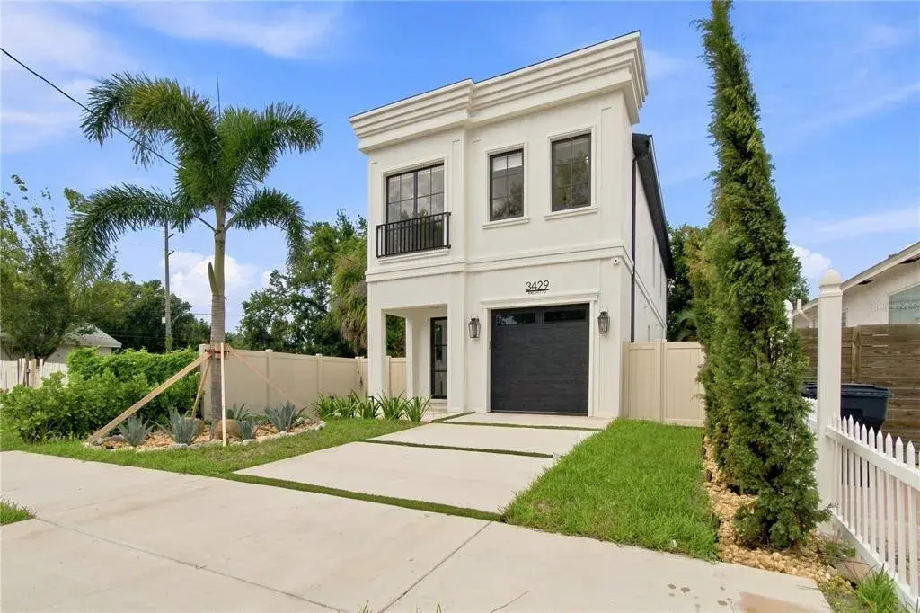 Property for sale at 3429 W PALMETTO STREET, TAMPA, FL, 33607