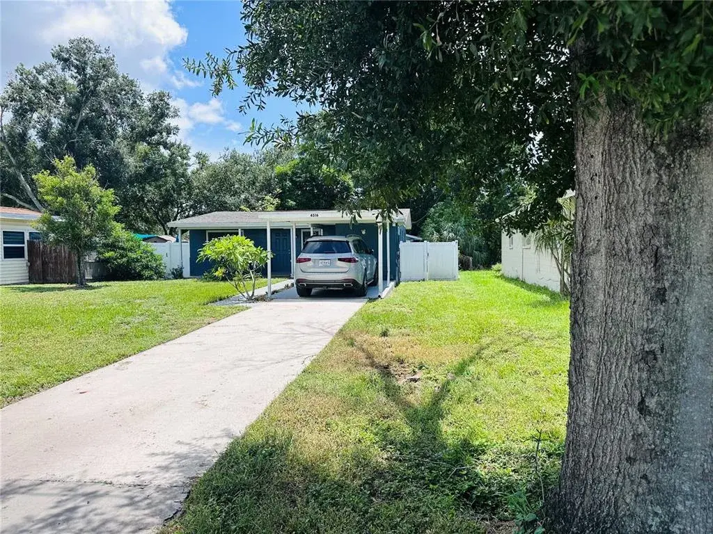 Property for sale at 4516 W PAXTON AVENUE, TAMPA, FL, 33611