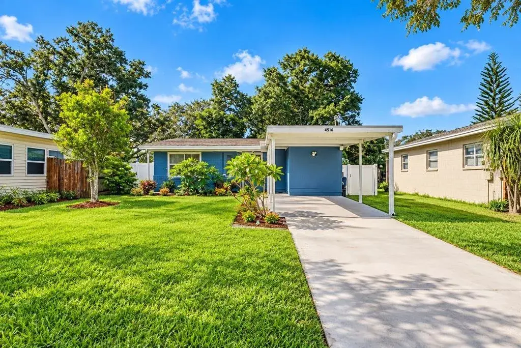 Property for sale at 4516 W PAXTON AVENUE, TAMPA, FL, 33611