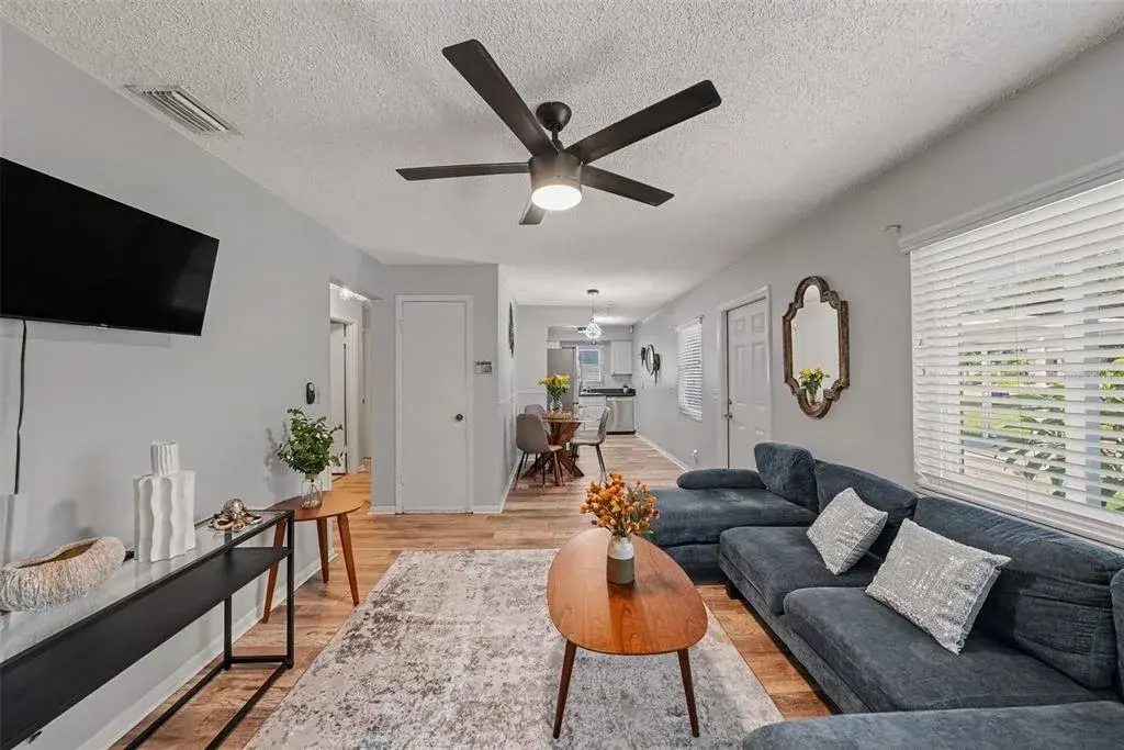 Property for sale at 4516 W PAXTON AVENUE, TAMPA, FL, 33611