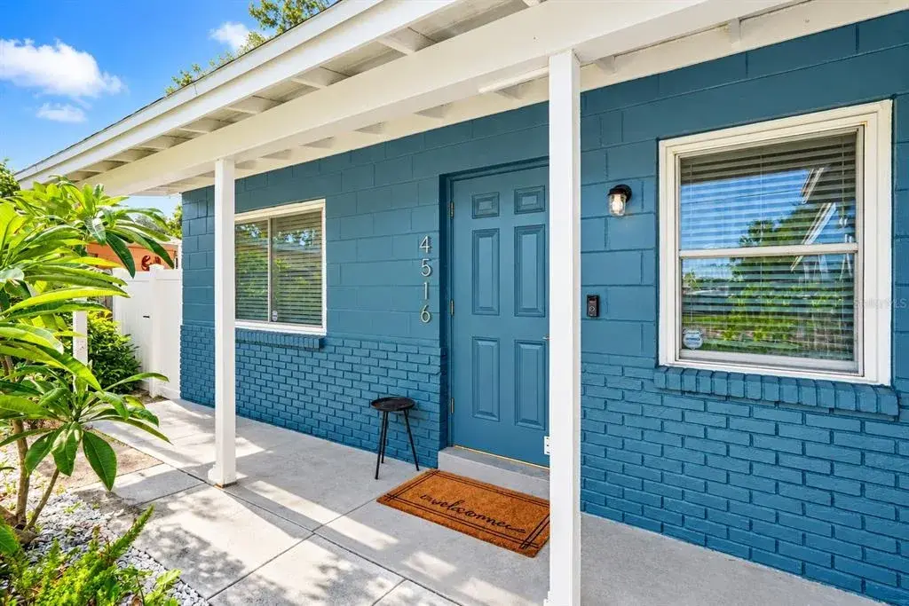 Property for sale at 4516 W PAXTON AVENUE, TAMPA, FL, 33611