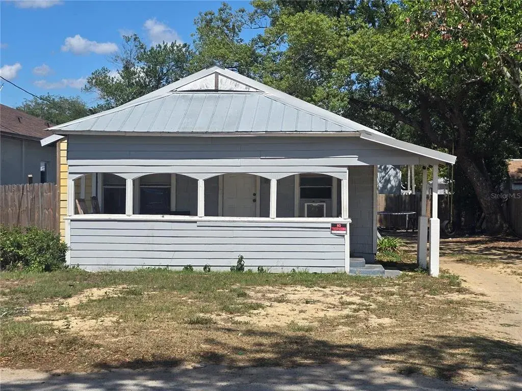 Property for sale at 3703 N 51ST STREET, TAMPA, FL, 33619