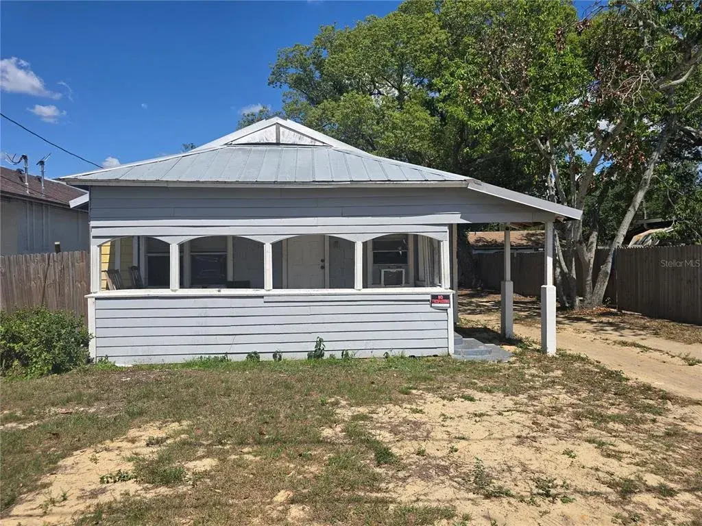 Property for sale at 3703 N 51ST STREET, TAMPA, FL, 33619