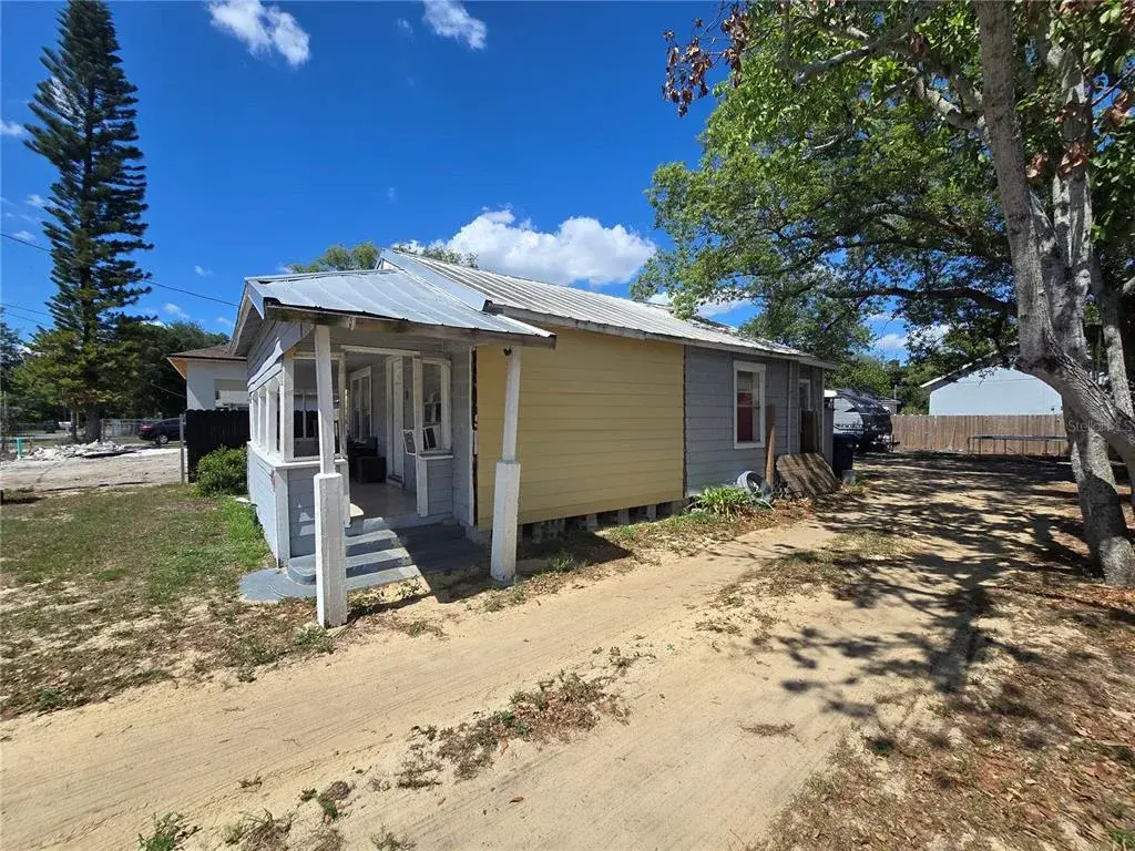 Property for sale at 3703 N 51ST STREET, TAMPA, FL, 33619