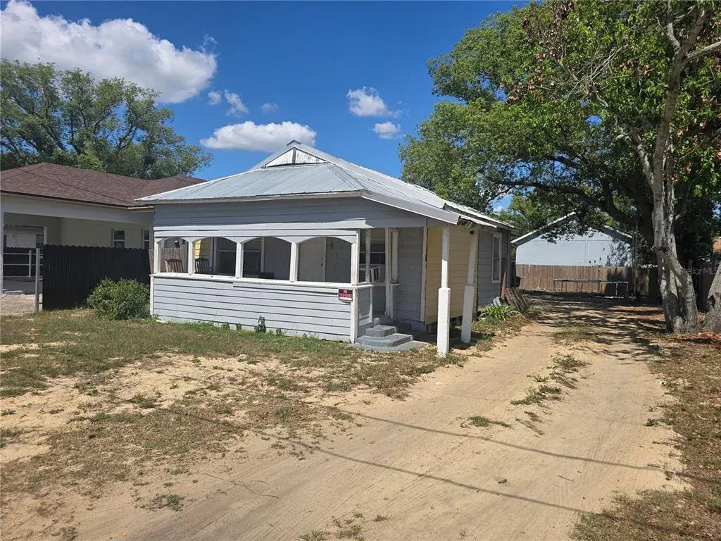 Property for sale at 3703 N 51ST STREET, TAMPA, FL, 33619