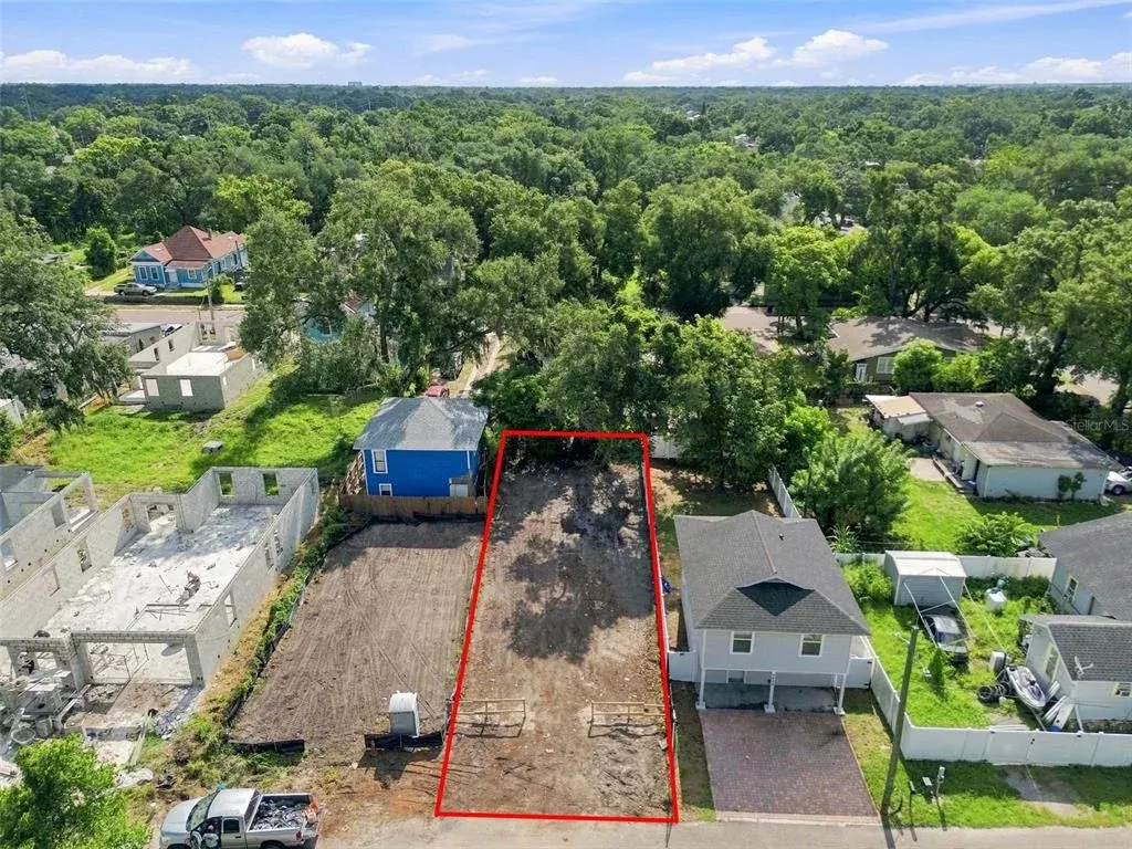Property for sale at 3407 N 9TH STREET, TAMPA, FL, 33605