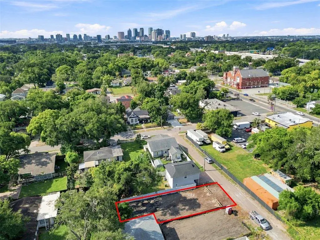 Property for sale at 3407 N 9TH STREET, TAMPA, FL, 33605