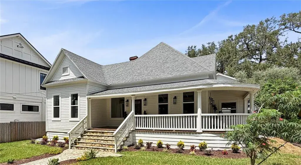 Property for sale at 317 W FRANCES AVENUE, TAMPA, FL, 33602