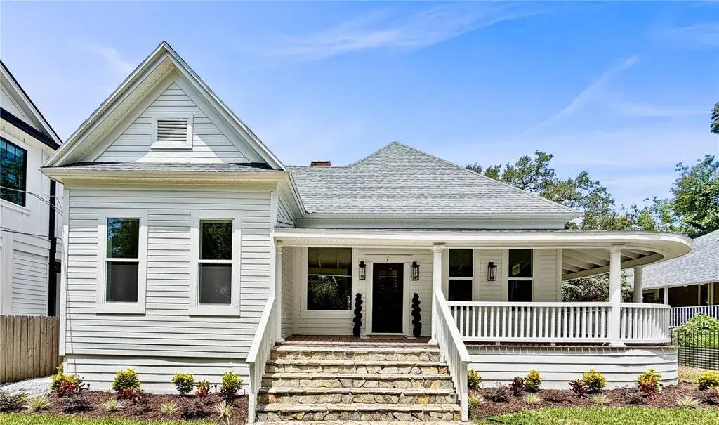 Property for sale at 317 W FRANCES AVENUE, TAMPA, FL, 33602