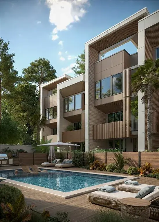 Property for sale at 6526 S MACDILL AVENUE UNIT 6, TAMPA, FL, 33611