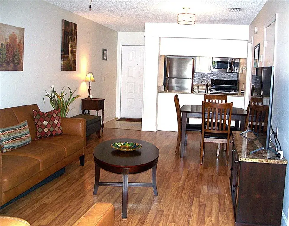 Property for sale at 3808 N OAK DRIVE UNIT U42, TAMPA, FL, 33611