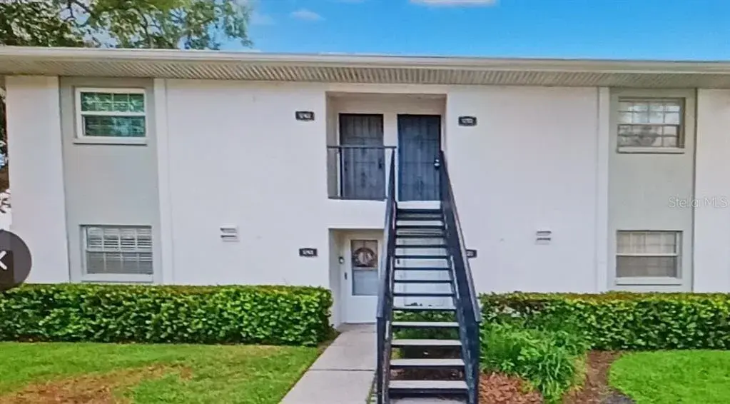 Property for sale at 3808 N OAK DRIVE UNIT U42, TAMPA, FL, 33611