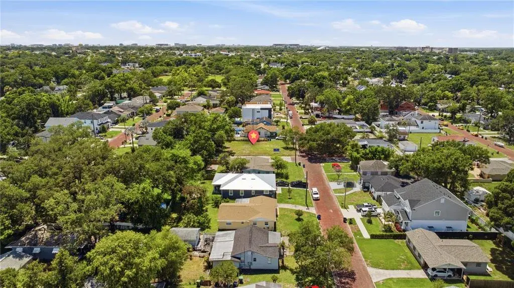 Property for sale at 904 W FRIBLEY STREET, TAMPA, FL, 33603