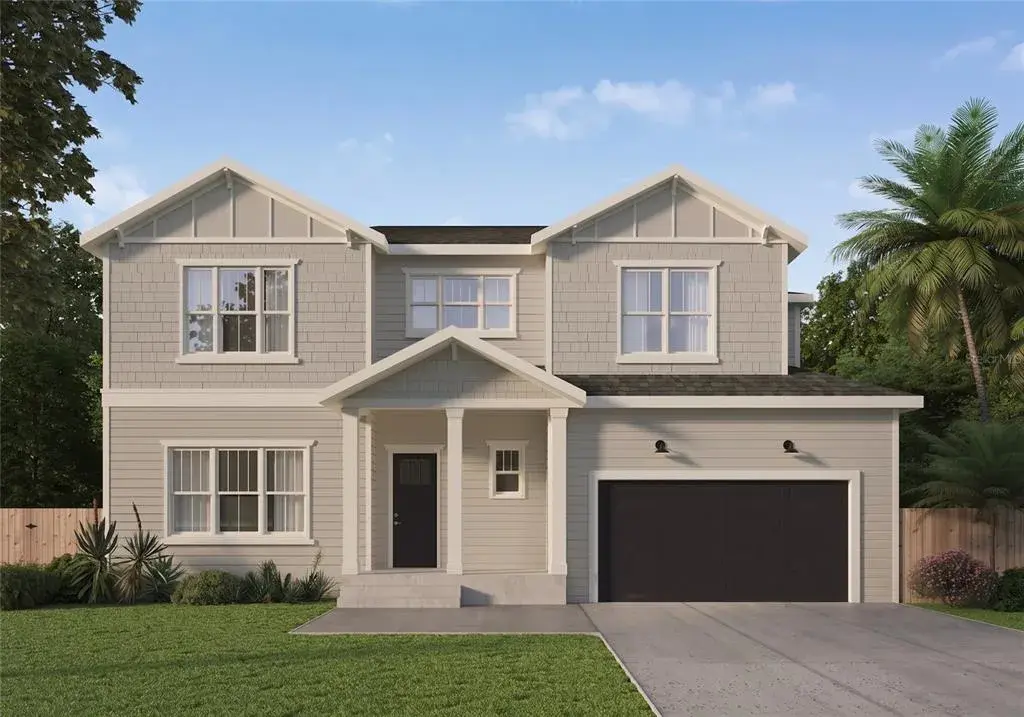 Property for sale at 3608 W WALLACE AVENUE, TAMPA, FL, 33611