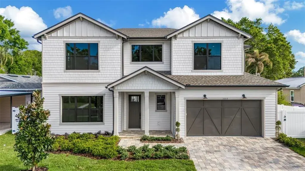 Property for sale at 3608 W WALLACE AVENUE, TAMPA, FL, 33611