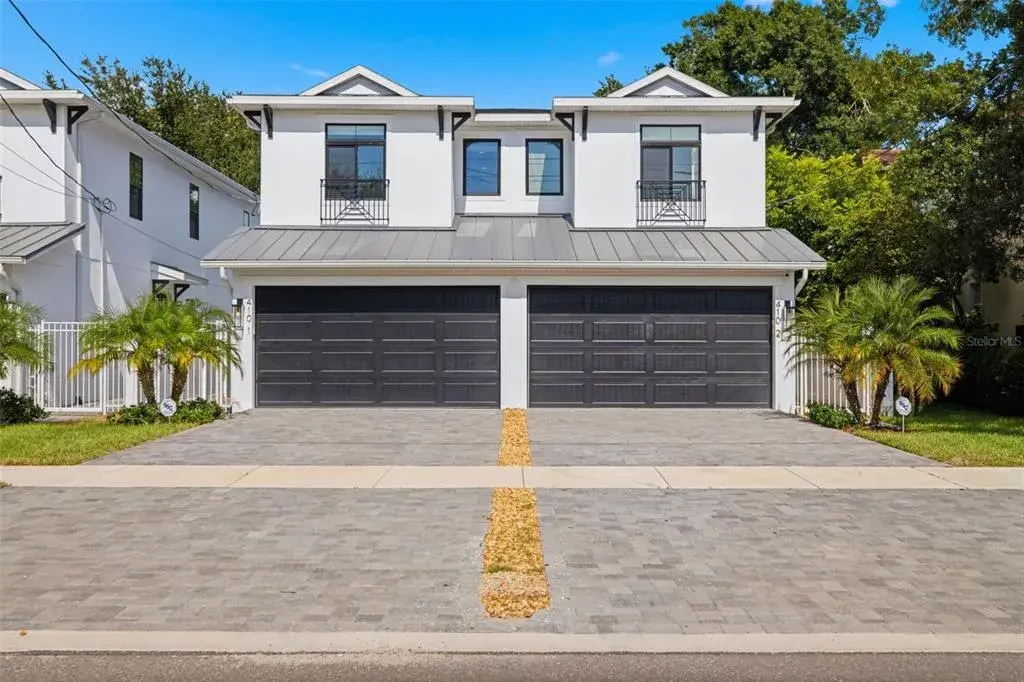 Property for sale at 410 S HABANA AVENUE UNIT 1, TAMPA, FL, 33609