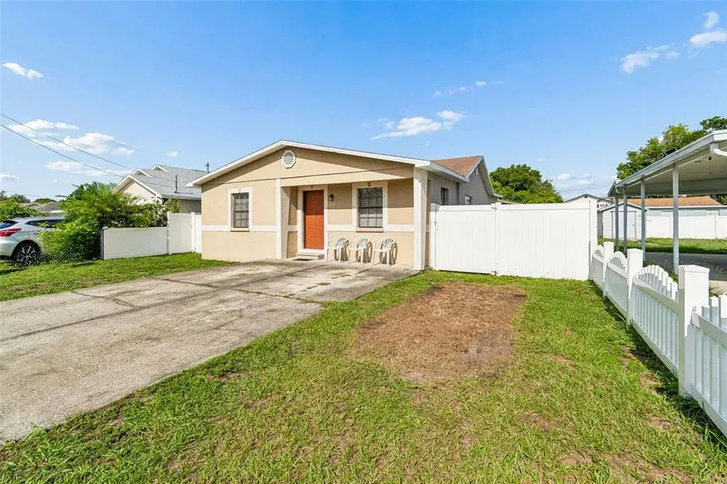 Property for sale at 5120 N MATANZAS AVENUE, TAMPA, FL, 33614