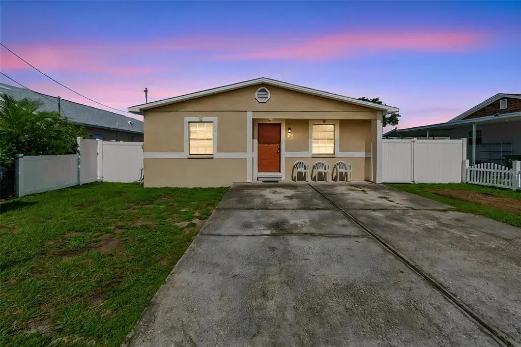 Property for sale at 5120 N MATANZAS AVENUE, TAMPA, FL, 33614