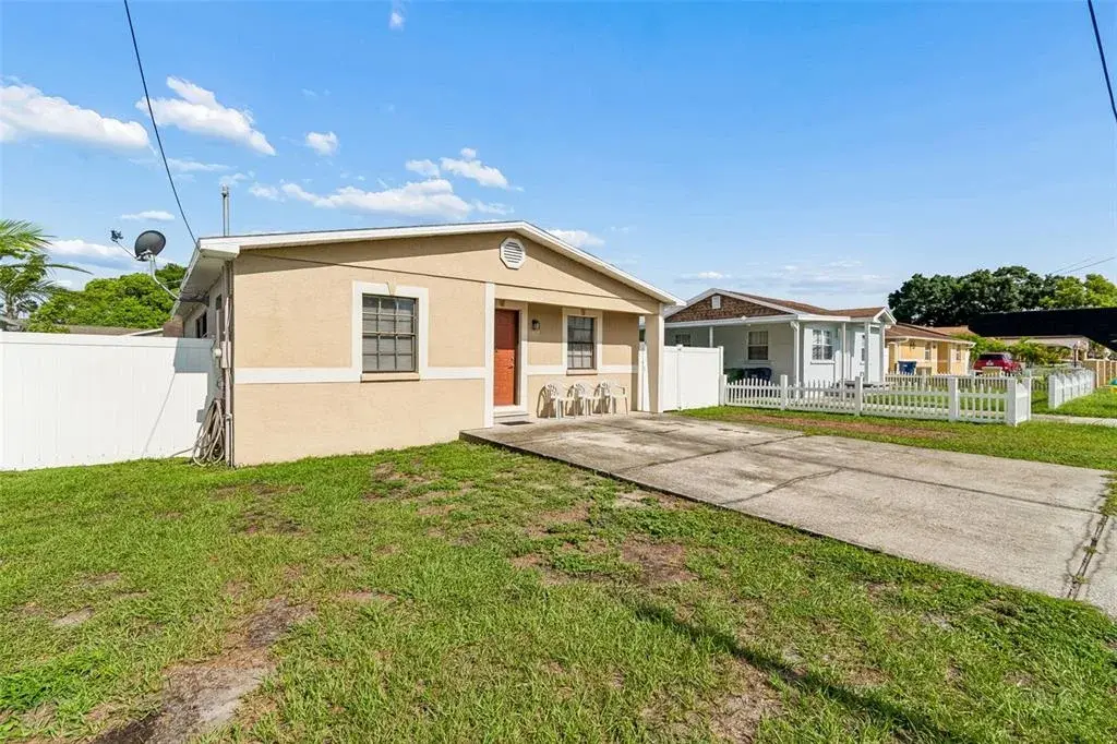 Property for sale at 5120 N MATANZAS AVENUE, TAMPA, FL, 33614