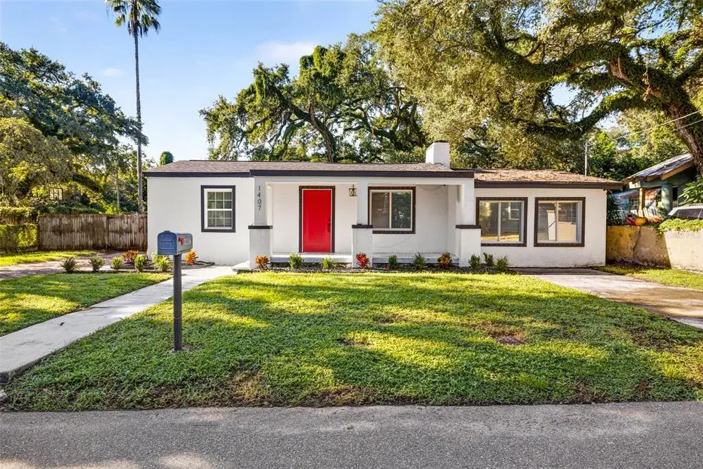 Property for sale at 1407 E NORTH BAY STREET, TAMPA, FL, 33603