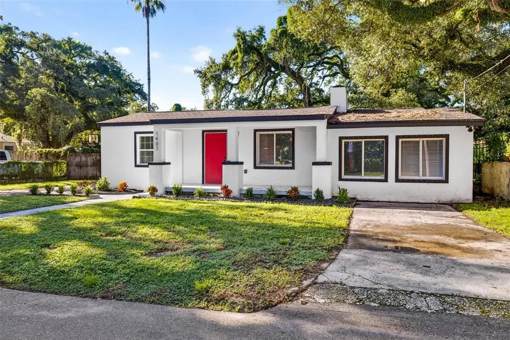 Property for sale at 1407 E NORTH BAY STREET, TAMPA, FL, 33603