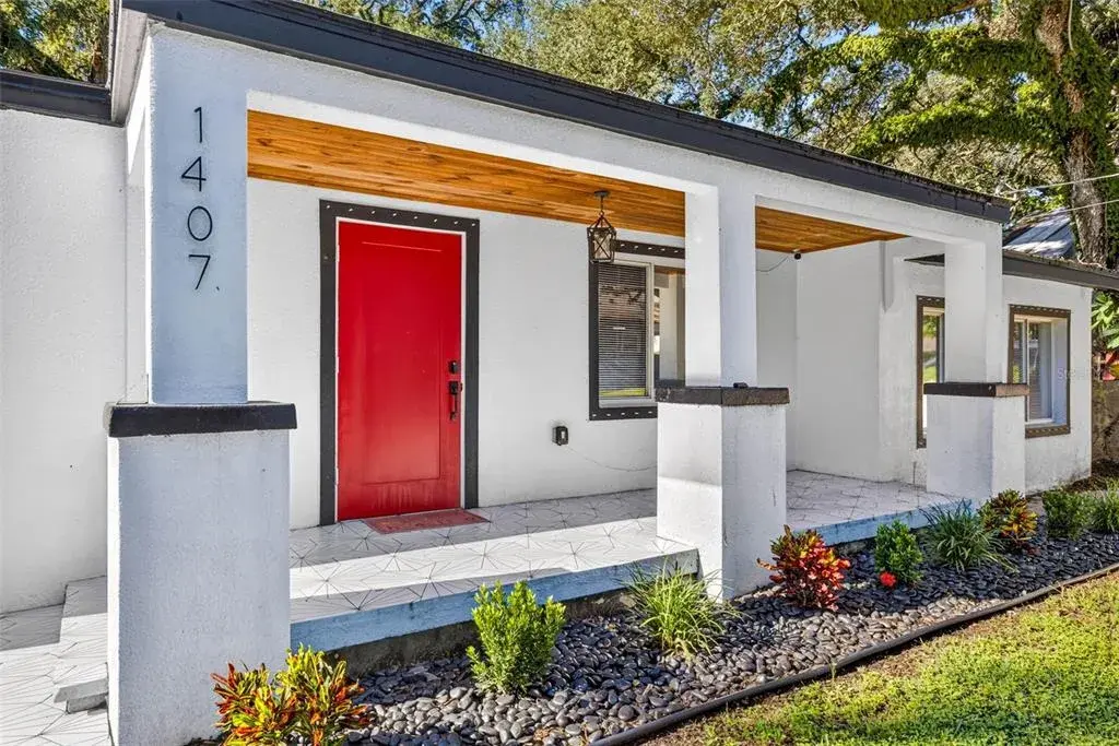 Property for sale at 1407 E NORTH BAY STREET, TAMPA, FL, 33603