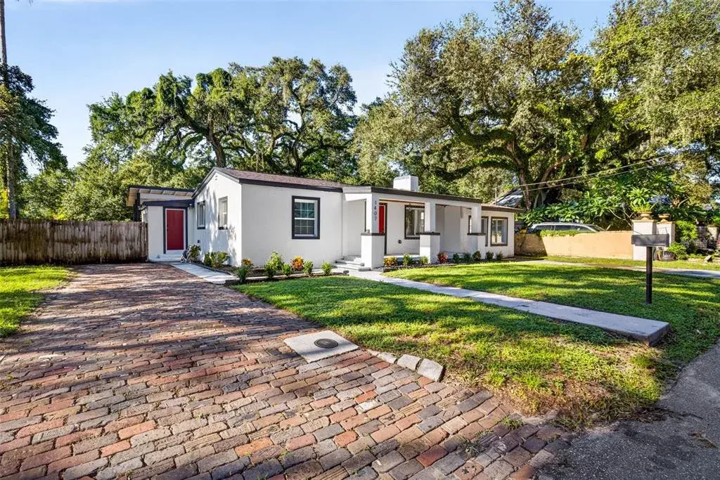 Property for sale at 1407 E NORTH BAY STREET, TAMPA, FL, 33603