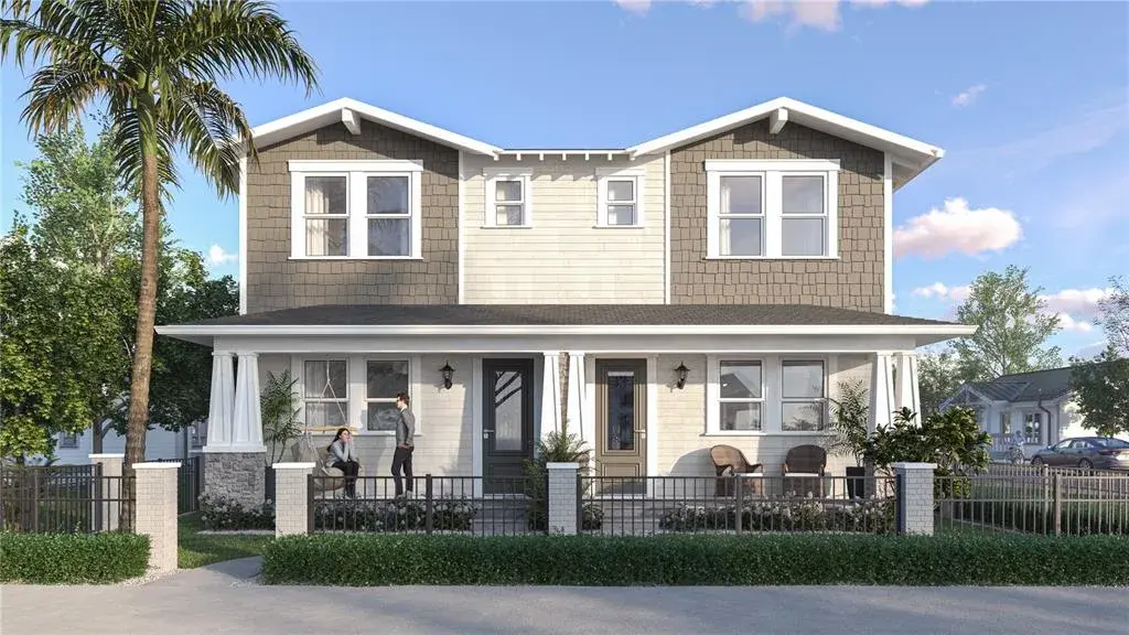Property for sale at 3110 N TAMPA STREET UNIT 1, TAMPA, FL, 33603