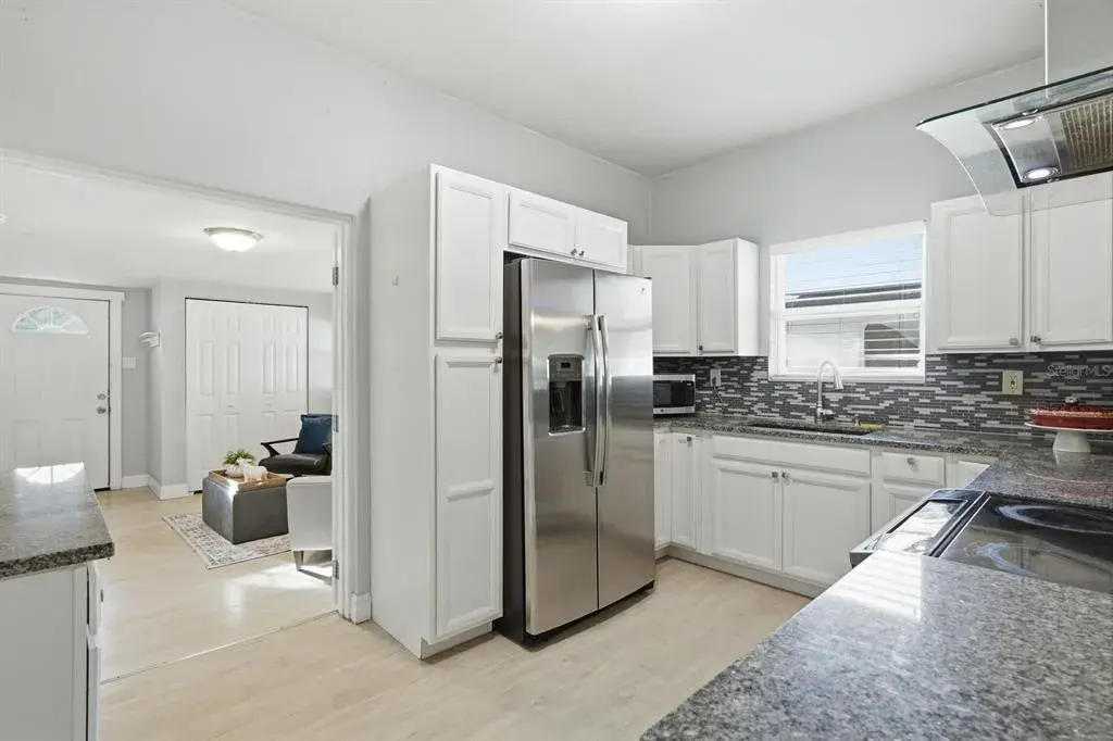 Property for sale at 2815 N TALIAFERRO AVENUE, TAMPA, FL, 33602