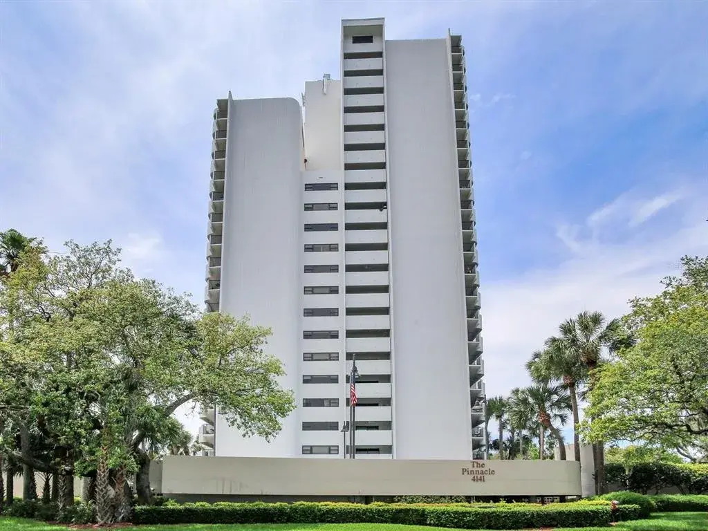 Property for sale at 4141 BAYSHORE BOULEVARD UNIT 505, TAMPA, FL, 33611