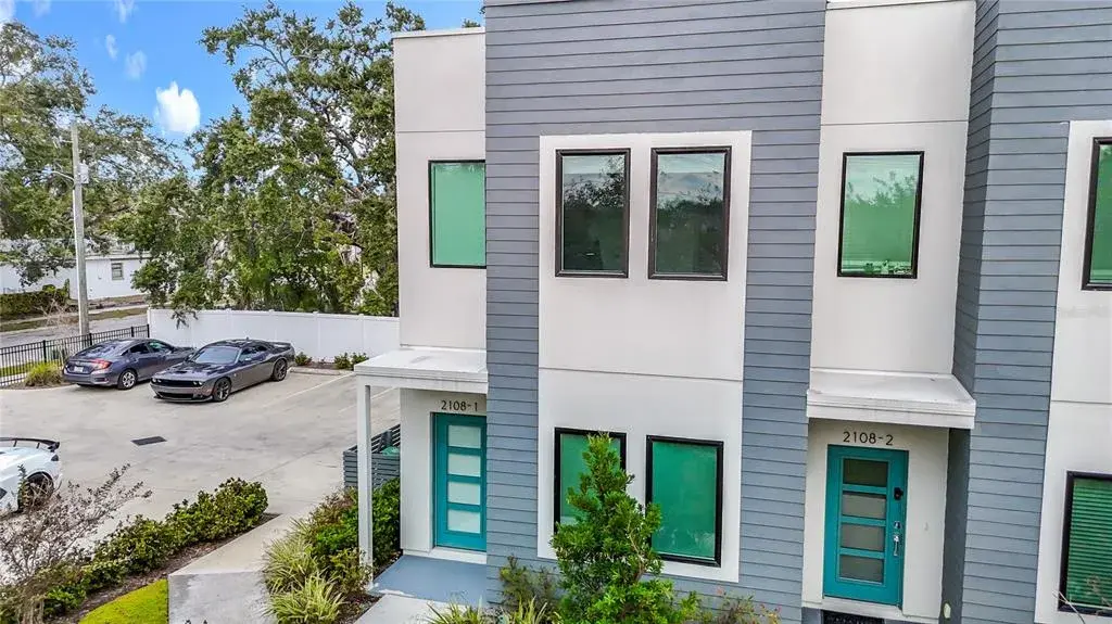 Property for sale at 2108 E 22ND AVENUE UNIT 1, TAMPA, FL, 33605