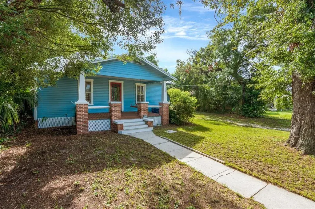 Property for sale at 4109 N SUWANEE AVENUE, TAMPA, FL, 33603