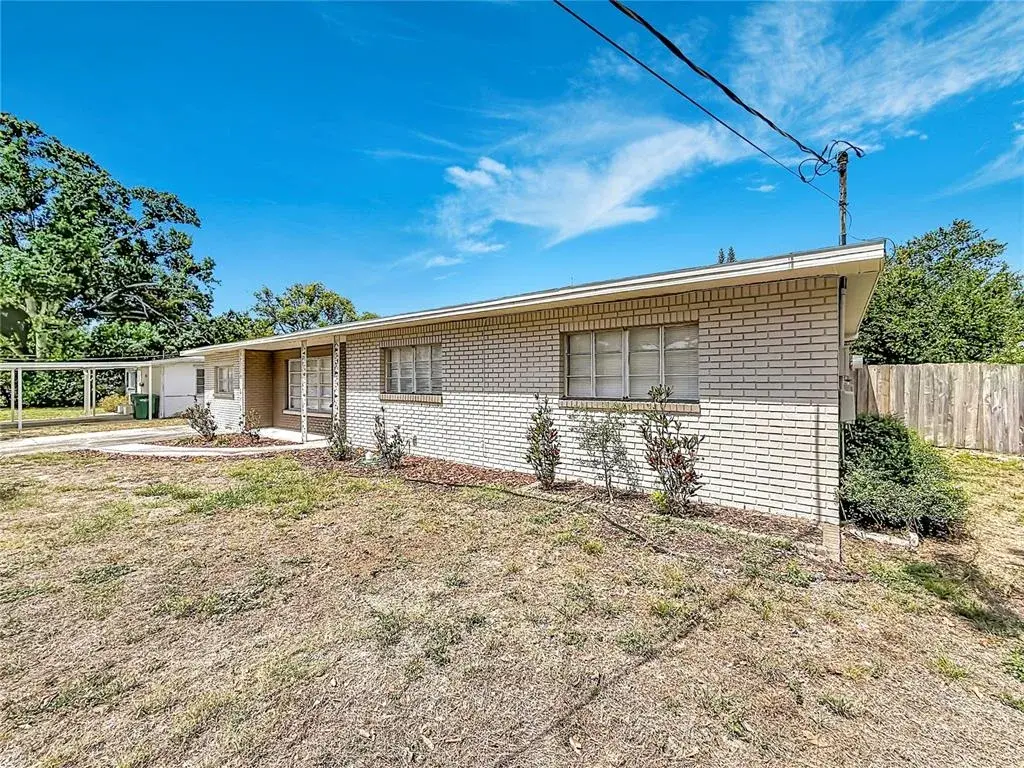 Property for sale at 4509 S HALE AVENUE, TAMPA, FL, 33611