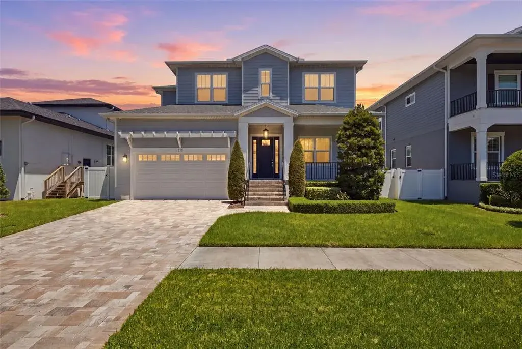Property for sale at 210 S SHORE CREST DRIVE, TAMPA, FL, 33609