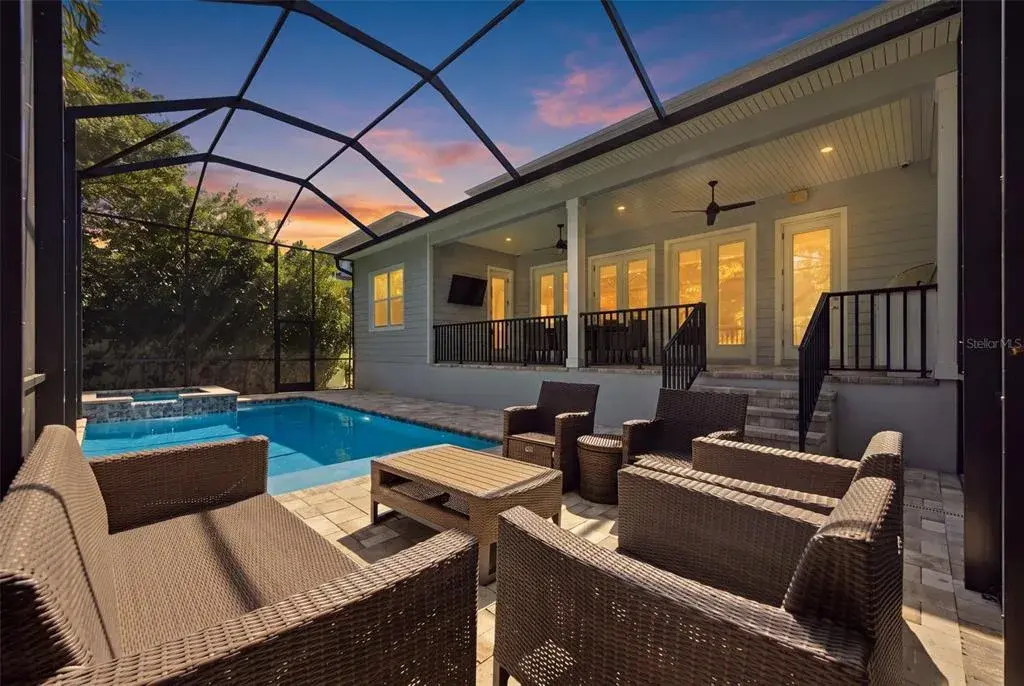 Property for sale at 210 S SHORE CREST DRIVE, TAMPA, FL, 33609