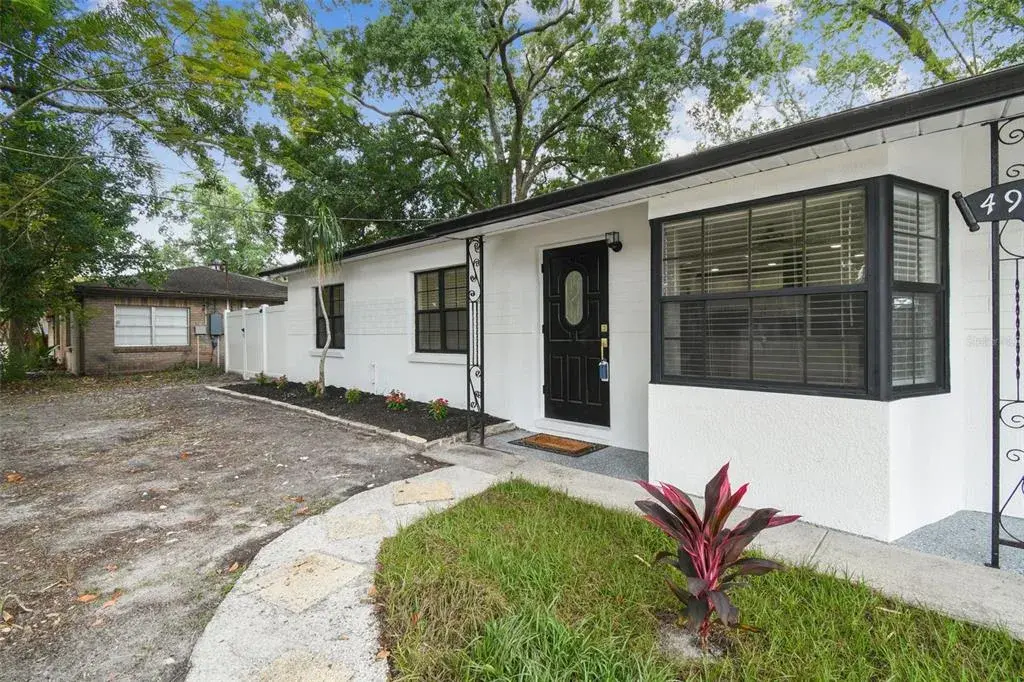 Property for sale at 4910 N DARBY AVENUE, TAMPA, FL, 33603