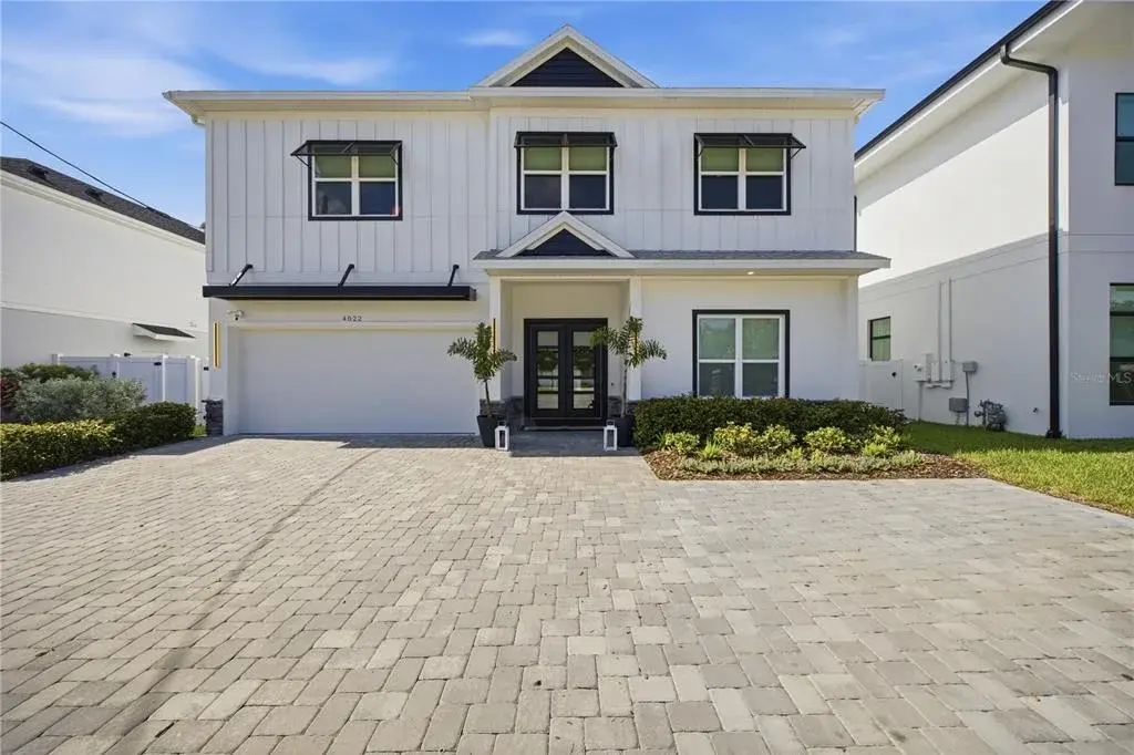 Property for sale at 4022 W BAY TO BAY BOULEVARD, TAMPA, FL, 33629