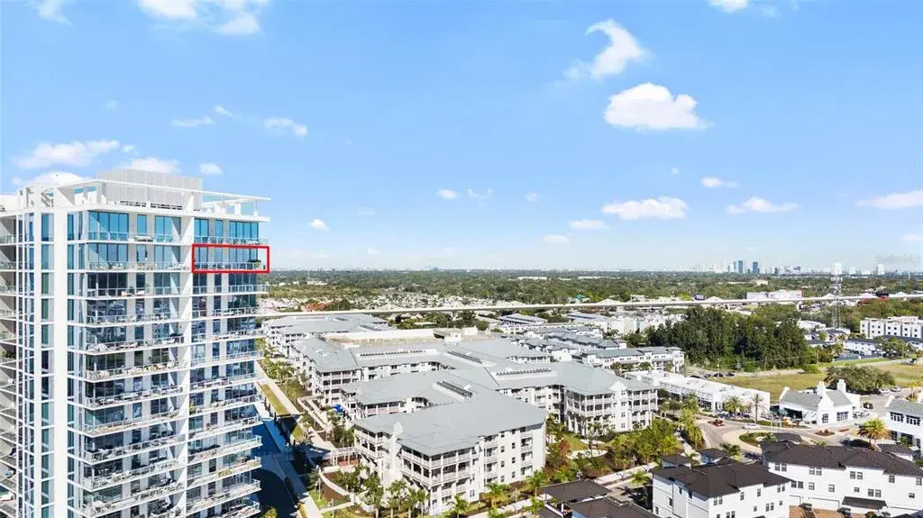 Property for sale at 5120 MARINA WAY UNIT 16005, TAMPA, FL, 33611