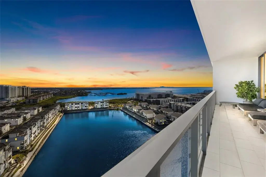 Property for sale at 5120 MARINA WAY UNIT 16005, TAMPA, FL, 33611