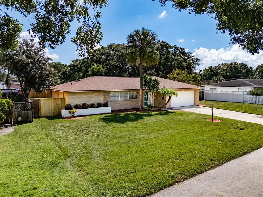 Property for sale at 5004 S HESPERIDES STREET, TAMPA, FL, 33611