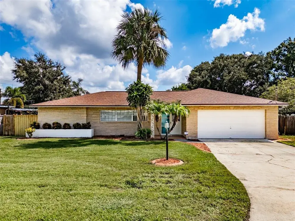 Property for sale at 5004 S HESPERIDES STREET, TAMPA, FL, 33611