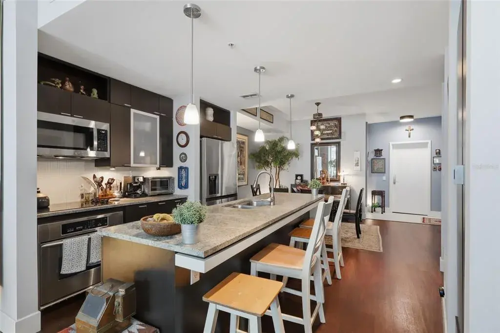 Property for sale at 111 N 12TH STREET UNIT 1521, TAMPA, FL, 33602